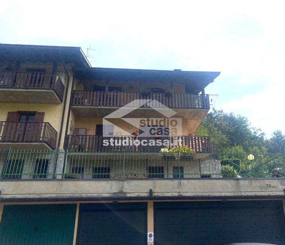 CASETTA BIFAMILIARE! Zogno