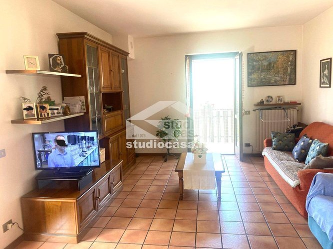 CASETTA BIFAMILIARE!