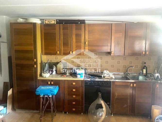 CASETTA BIFAMILIARE! Zogno