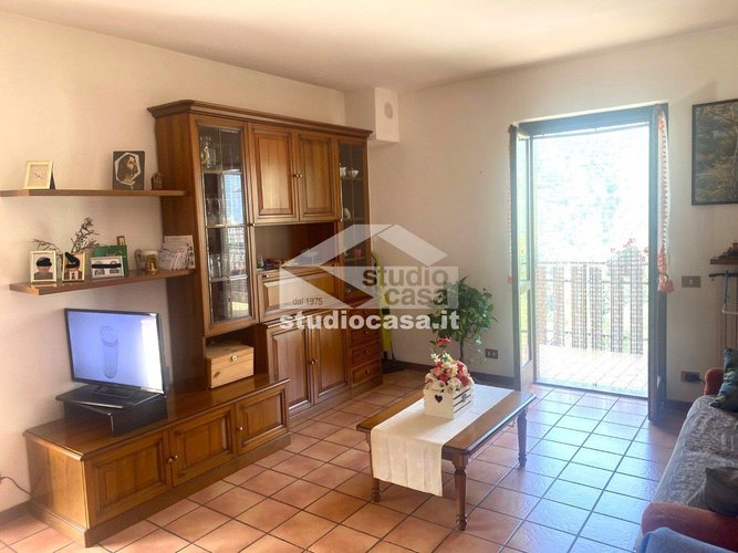 CASETTA BIFAMILIARE! Zogno