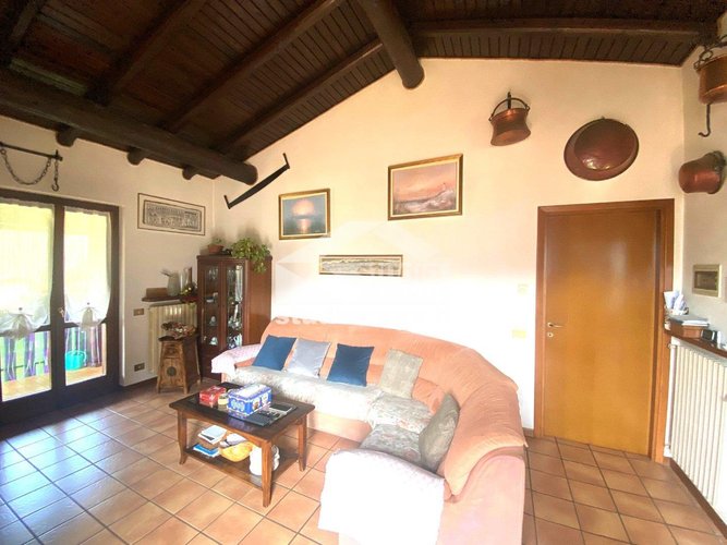 CASETTA BIFAMILIARE! Zogno