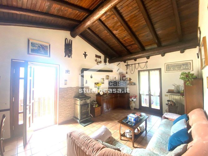 CASETTA BIFAMILIARE! Zogno