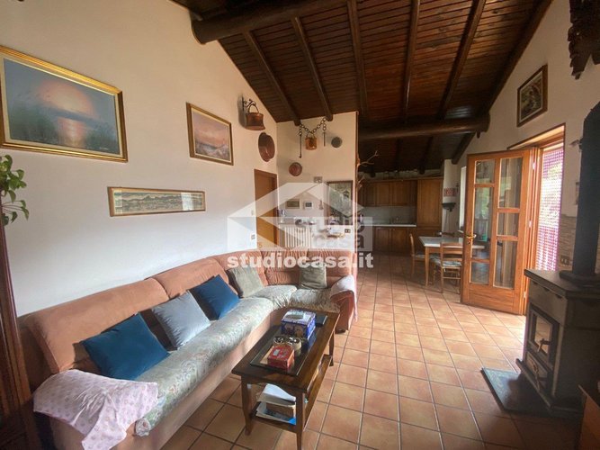 CASETTA BIFAMILIARE! Zogno