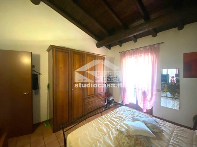 CASETTA BIFAMILIARE! Zogno