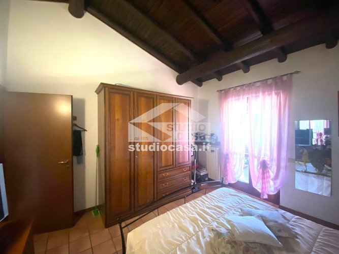 CASETTA BIFAMILIARE! Zogno