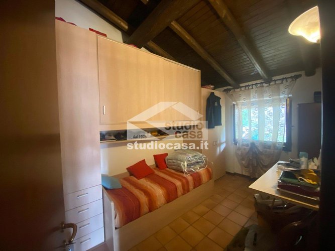 CASETTA BIFAMILIARE! Zogno