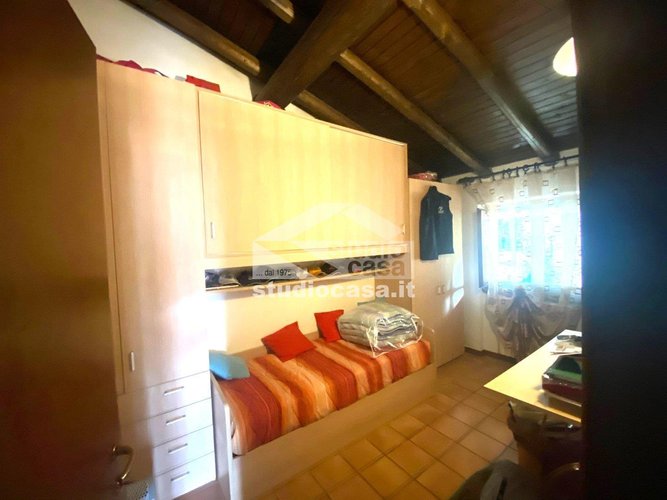 CASETTA BIFAMILIARE! Zogno