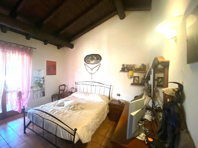 CASETTA BIFAMILIARE! Zogno