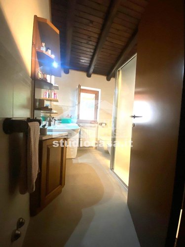 CASETTA BIFAMILIARE! Zogno