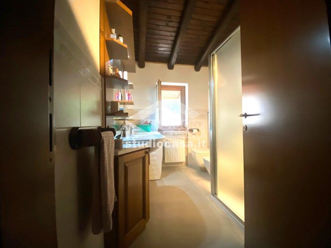 CASETTA BIFAMILIARE! Zogno