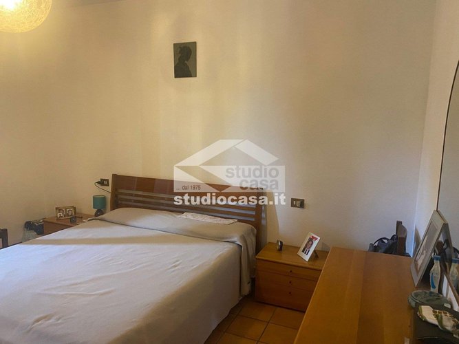 CASETTA BIFAMILIARE! Zogno