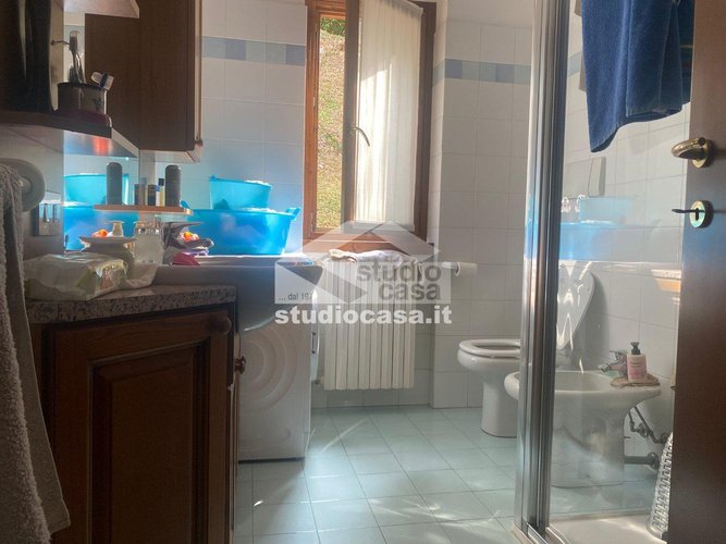 CASETTA BIFAMILIARE! Zogno