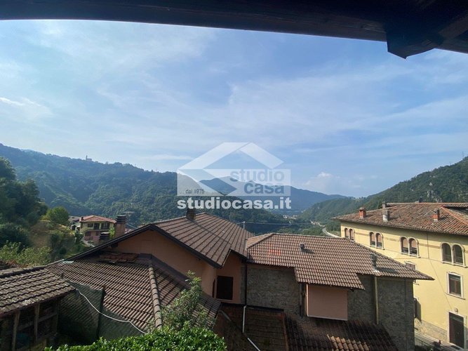 CASETTA BIFAMILIARE! Zogno