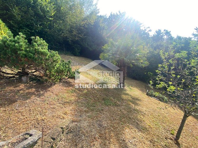 CASETTA BIFAMILIARE! Zogno