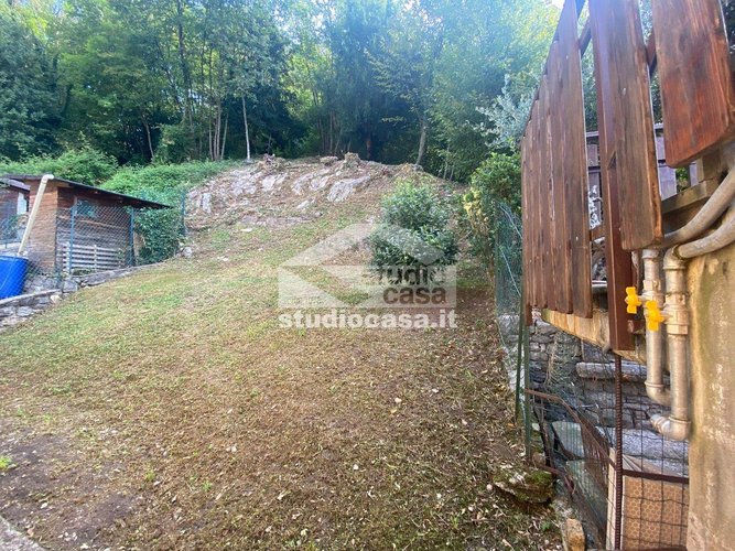 CASETTA BIFAMILIARE! Zogno