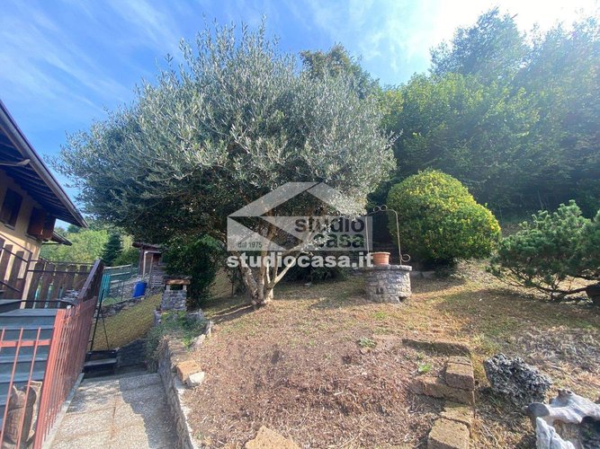 CASETTA BIFAMILIARE! Zogno