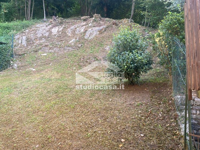 CASETTA BIFAMILIARE! Zogno