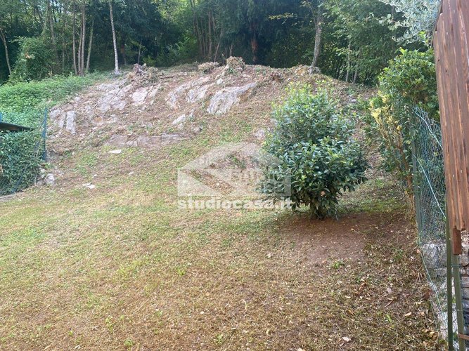 CASETTA BIFAMILIARE! Zogno