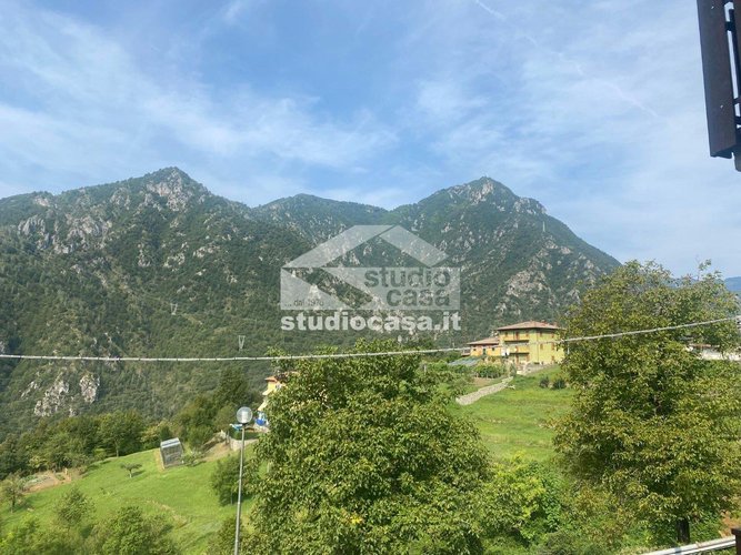 CASETTA BIFAMILIARE! Zogno