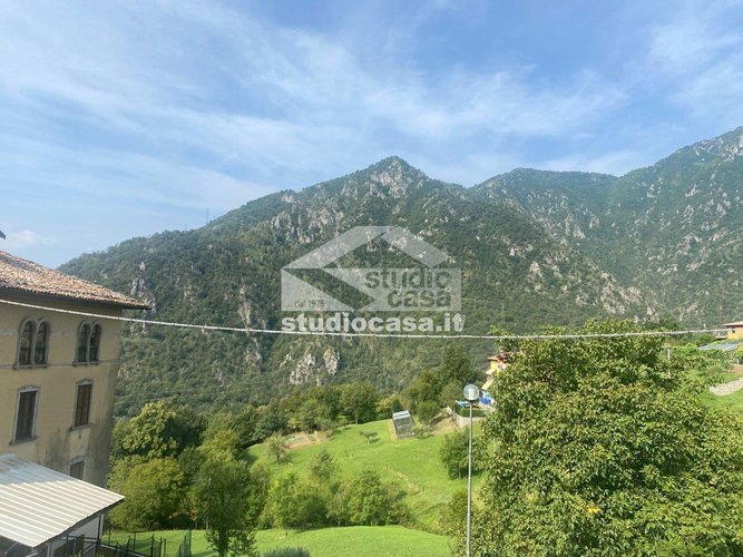 CASETTA BIFAMILIARE! Zogno