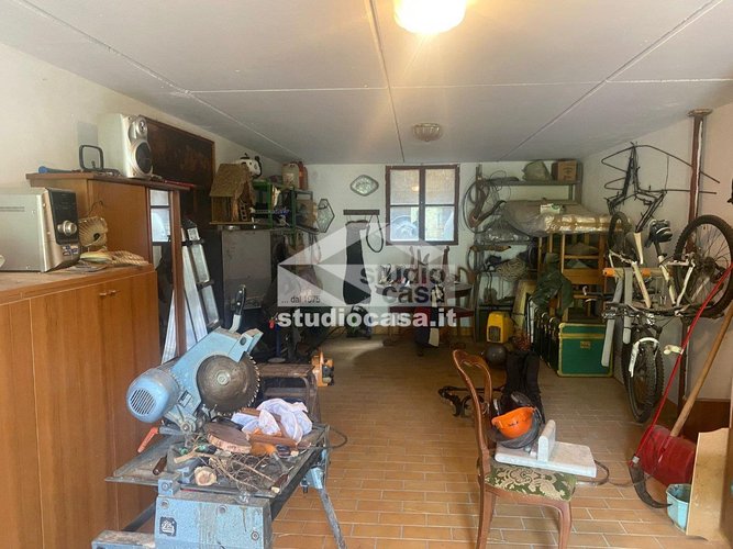 CASETTA BIFAMILIARE! Zogno