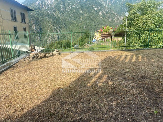 CASETTA BIFAMILIARE! Zogno