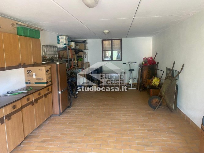 CASETTA BIFAMILIARE! Zogno