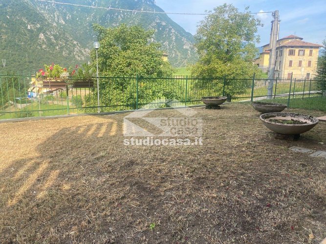 CASETTA BIFAMILIARE! Zogno