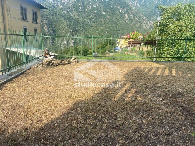 CASETTA BIFAMILIARE! Zogno