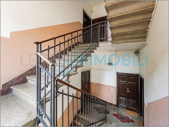 BILOCALE LA MARMORA Lecco