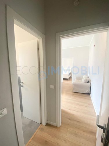 BILOCALE LA MARMORA Lecco