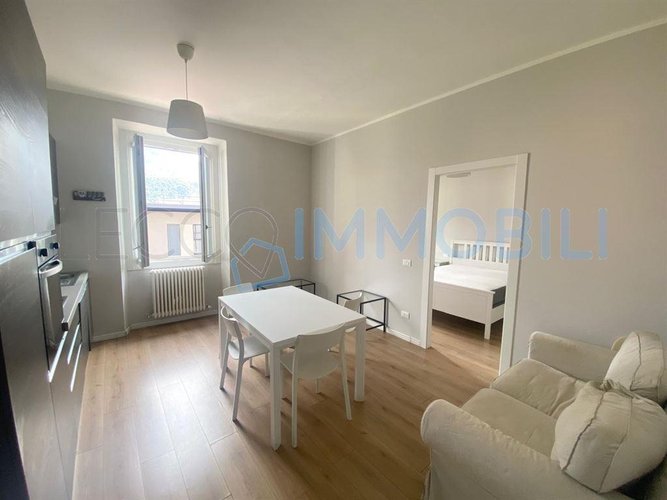 BILOCALE LA MARMORA Lecco