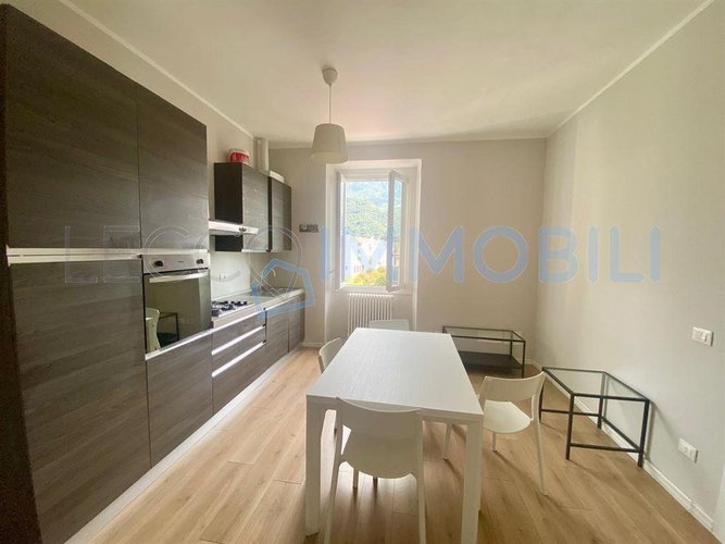 BILOCALE LA MARMORA Lecco