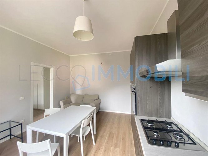 BILOCALE LA MARMORA Lecco