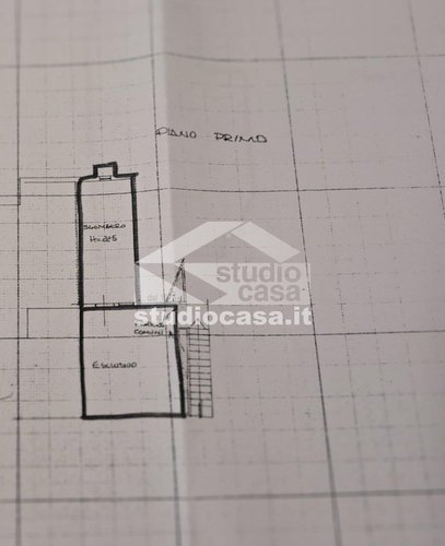 CASETTA BIFAMILIARE! Zogno