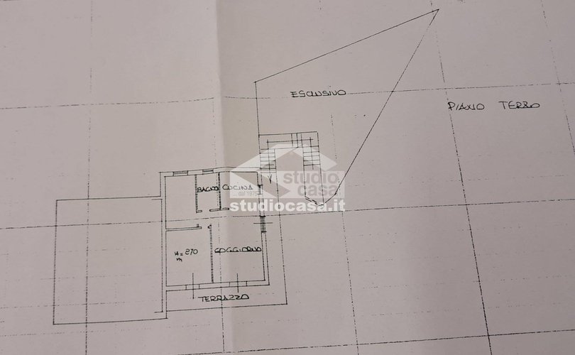 CASETTA BIFAMILIARE! Zogno