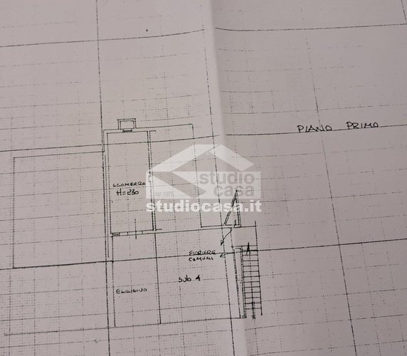 CASETTA BIFAMILIARE! Zogno
