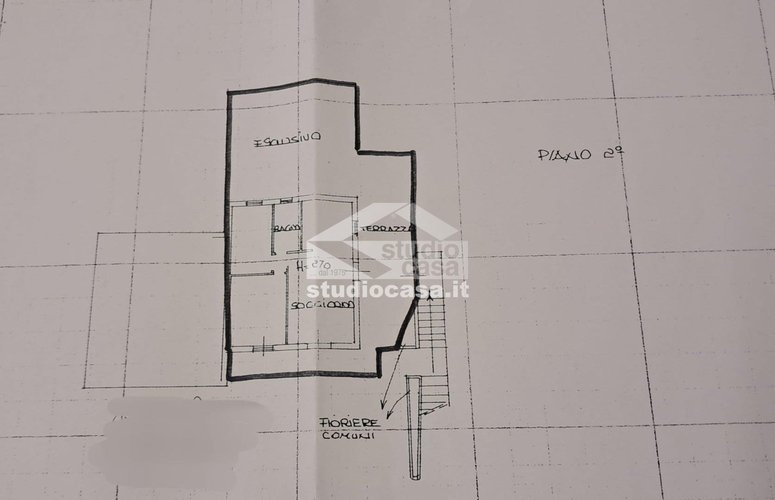 CASETTA BIFAMILIARE! Zogno