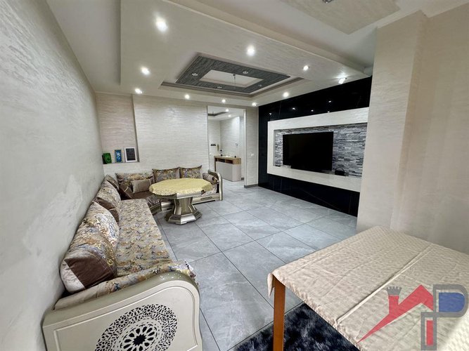 Caprino Bergamasco trilocale  ristrutturato