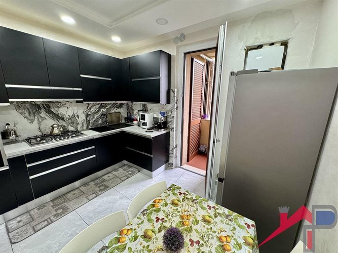 Caprino Bergamasco trilocale  ristrutturato Caprino Bergamasco