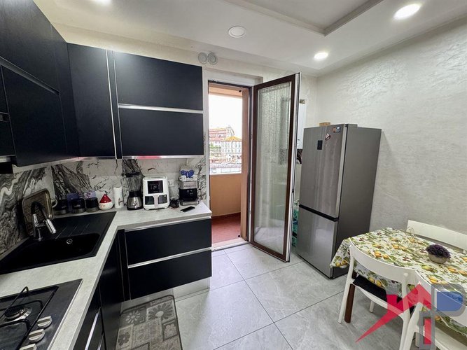 Caprino Bergamasco trilocale  ristrutturato Caprino Bergamasco