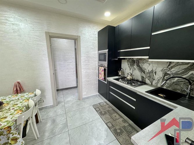 Caprino Bergamasco trilocale  ristrutturato Caprino Bergamasco