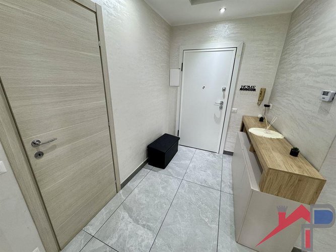 Caprino Bergamasco trilocale  ristrutturato Caprino Bergamasco