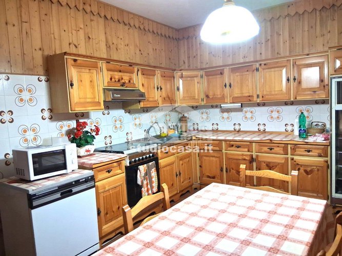 VILLA SINGOLA! San Giovanni Bianco