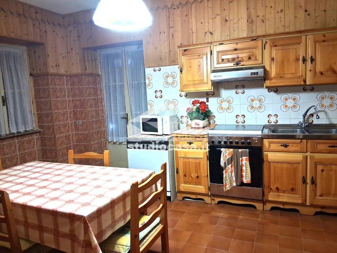 VILLA SINGOLA! San Giovanni Bianco