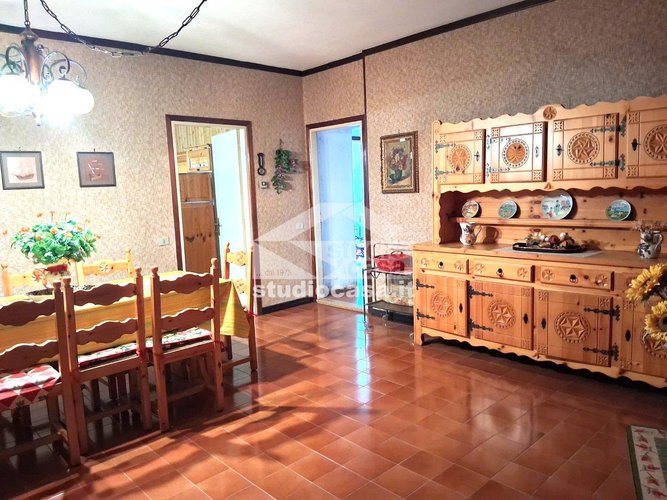 VILLA SINGOLA! San Giovanni Bianco