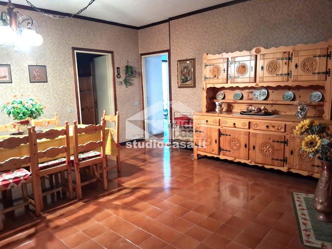 VILLA SINGOLA! San Giovanni Bianco