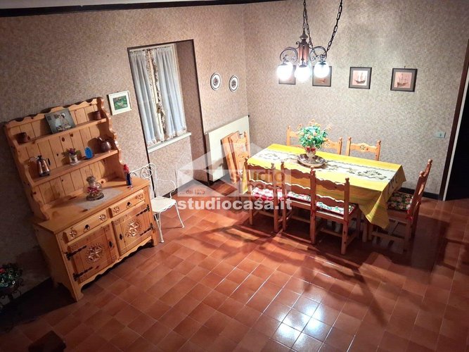 VILLA SINGOLA! San Giovanni Bianco