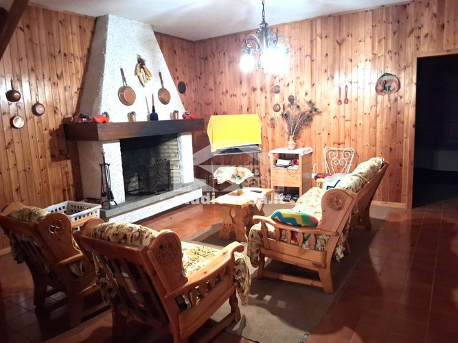 VILLA SINGOLA! San Giovanni Bianco