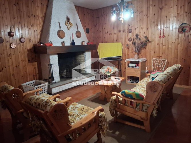 VILLA SINGOLA! San Giovanni Bianco